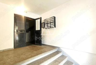 Apartament cu 3 camere decomandat în 9 Mai - 5