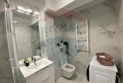 Apartament nou cu 2 camere + curte - de inchiriat in zona Pacii - 6