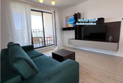 Prima Inchiriere apartament 2 camere mobilat Greenfield Residence - 4