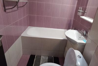Apartament cu 2 camere decomandat, mobilat în Drumul Taberei - 7