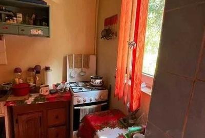 Garsoniera 8 minute METROU Nicolae Grigorescu -Risc2 - 3