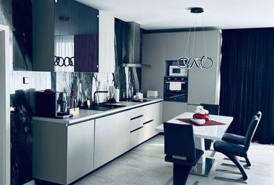 Penthouse  calea Torontalului - 15