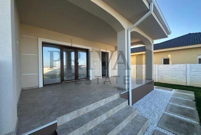 Duplex modern cu 5 camere în Mosnita Noua - 6