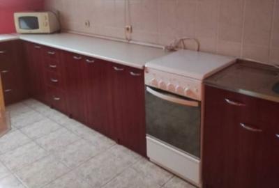 Apartament cu 2 camere nedecomandat în Sânmartin - 4