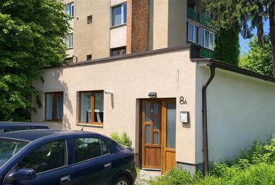 Apartament cu 2 camere decomandat în Gara Mare - 2