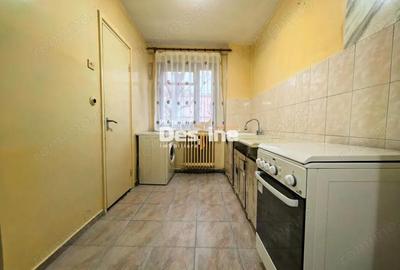 Apartament cu 2 camere semidecomandat în Central - 7