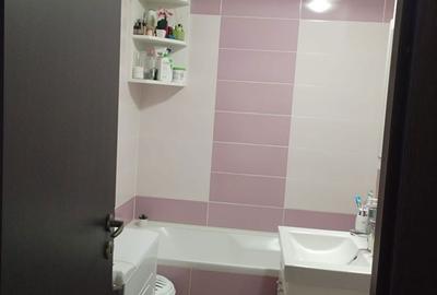 Apartament cu 2 camere decomandat în Remetea - 3