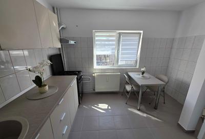 Garsonieră decomandată în 13 Septembrie - 4