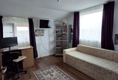 Casă cu 4 camere cu Teren 507 Mp în Șendreni - 9