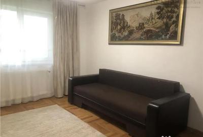 Apartament cu 2 camere semidecomandat, mobilat în Central - 11