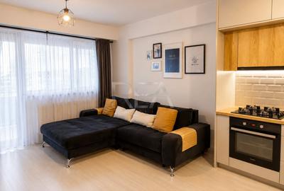 Apartament cu 3 camere decomandat, mobilat în Dristor - 1