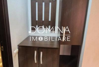 Apartament cu 2 camere semidecomandat, mobilat în Central