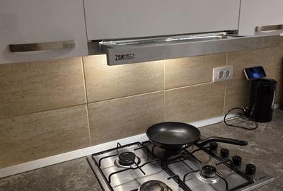 Garsonieră decomandată în Tudor Vladimirescu - 2