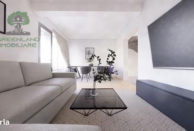 Casă cu 4 camere cu Teren 250 Mp în Miroslava - 6