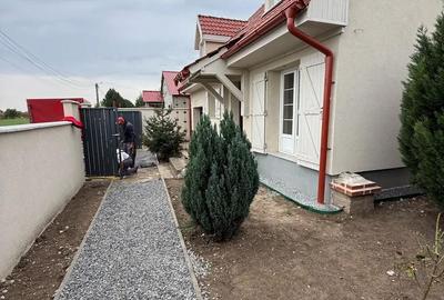 Casă cu 5 camere în Bujac - 3