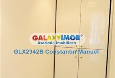 Apartament cu 2 camere decomandat, mobilat în Herăstrău - 7