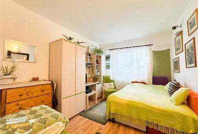 FILM TUR 3D!! Apartament cu 3 camere luminos, loc parcare, zona Lenin, Sfantu Gheorghe - 17