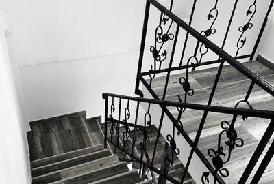 Apartament cu 4 camere în Central - 2