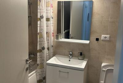 Apartament cu 2 camere în Titan - 19
