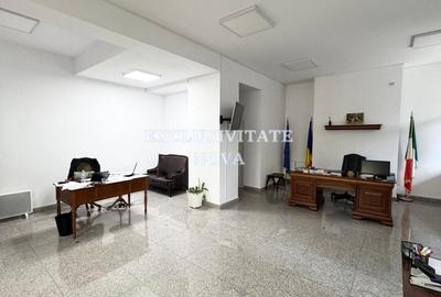 Baneasa - Green Lake - Vanzare SPATIU COMERCIAL . - 4