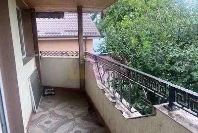 Casa parter+etaj Soseaua Giurgiului- Ferentari. - 3