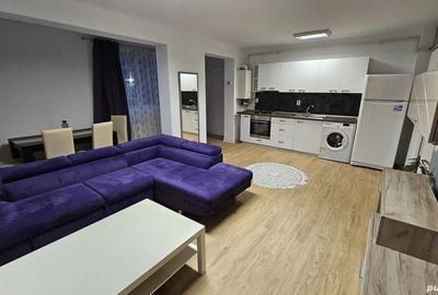 De vanzare 60m2 + gradina si 2 parcari - 1