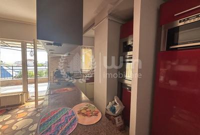 Apartament cu 3 camere semidecomandat, mobilat în Zorilor - 2