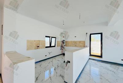 Casă cu 3 camere cu Teren 368 Mp în Berceni - 20