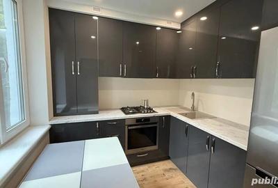 Apartament cu 2 camere de inchiriat in zona Buna Ziua - 3