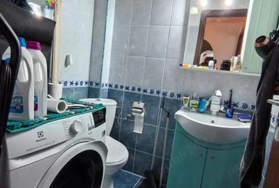 Apartament cu 3 camere semidecomandat, mobilat în Lipovei - 8