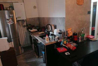 Garsonieră decomandată în Spitalul Județean - 5