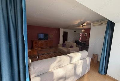 Apartament cu 3 camere semidecomandat în Girocului - 12