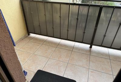 Apartament cu 3 camere semidecomandat, mobilat în Hipodrom 3 - 9