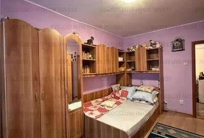 Apartament cu 3 camere decomandat în Uzina 2 - 8