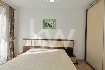 Inchiriere apartament 2 camere, decomandat in zona Avantgarden, Brasov Inchiriere apartament 2 camere, decomandat in zona Avantgarden, Brasov - 6