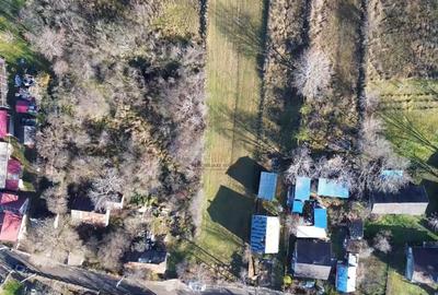 Teren Intravilan 2460 mp Suceava De 0727817187 - 11