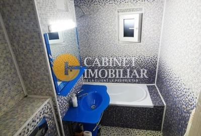 Apartament 4 camere dec 80mp – Frumoasa, Iași – parter bulevard - 8