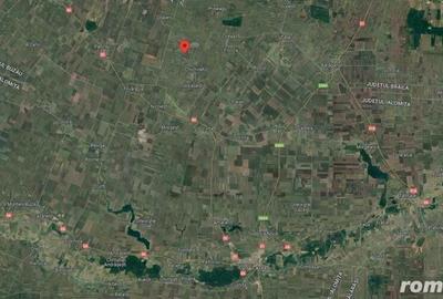 Casa si teren Ciocile, jud. Braila - ID: R1979407 - 6