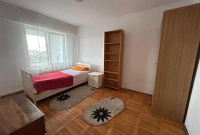 Penthouse mobilat si utilat modest, Centrul Civic - 11