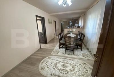 Spațiu comercial, de 220 mp, în Șărmășag - 2