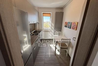 Apartament cu 1 camera,34mp,etaj 2/3,centrala proprie,Calea Urseni - 3
