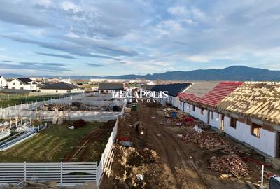 Casă / 2 camere / Codlea / Credit - 29