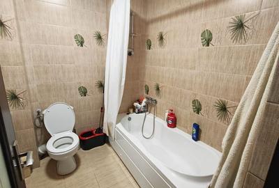 Apartament cu 3 camere în Florești - 5