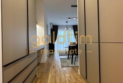 BUCURESTII NOI/ION MIHALACHE/METROU/SUPERB/VEDERE LIBERA/PARCARE INCLUSA - 12