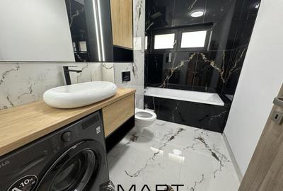 Apartament 2 camere lux in Cristian-Sibiu Vest Apartament 2 camere lux in Cristian-Sibiu Vest - 7