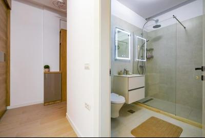 Apartament cu 2 camere în Central - 5