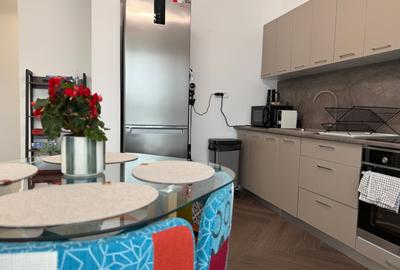 Apartament cu 2 camere decomandat în Central - 4