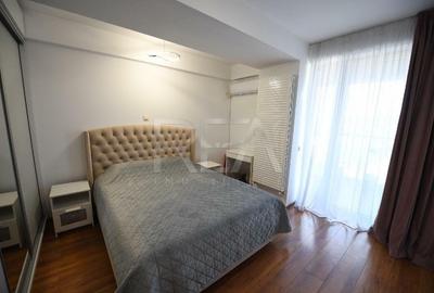 2 camere | Loc de parcare | Pipera\Emil Racovita - 10