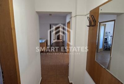 Apartament 5 camere ultracentral Bl.Corneliu Coposu,piata Sfanta Vineri - 13