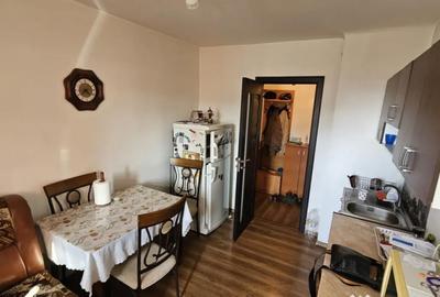 Apartament cu 2 camere decomandat în Central - 15